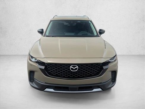 Used 2023 MAZDA CX-50 AWD 2.5 Turbo w/ Cargo Package image 2