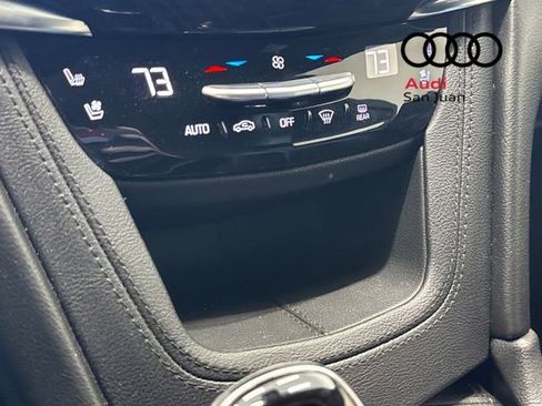 Used 2020 Cadillac XT6 Premium Luxury image 19