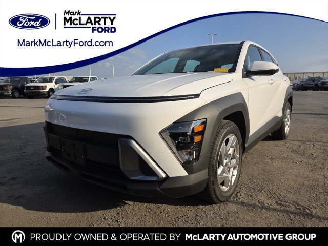 Used 2026 Hyundai Kona SE FWD 360° Tour
