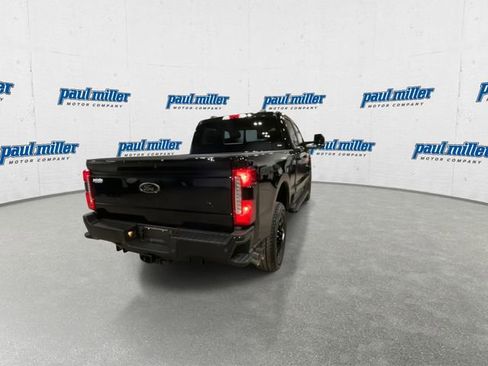 New 2026 Ford F250 XLT w/ XLT Premium Package AWD/4WD image 11