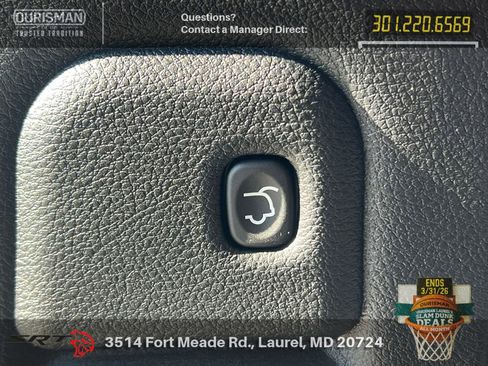 Used 2023 Dodge Durango SRT Hellcat image 21