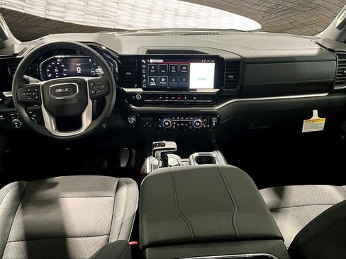 New 2026 GMC Sierra 1500 Elevation image 5