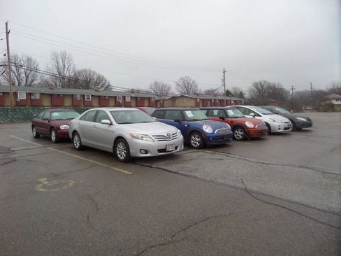 Used 2014 Chevrolet Equinox LS FWD image 35