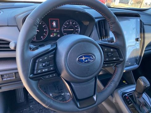 New 2026 Subaru Crosstrek 2.5i Limited w/ Popular Package #4A image 12