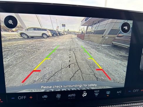 Certified 2023 Lincoln Corsair FWD image 24