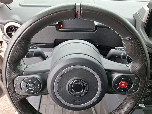 Used 2024 INEOS Grenadier image 20