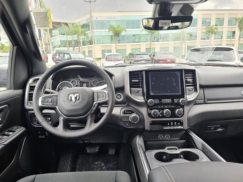 New 2026 RAM 1500 2WD Crew Cab image 27