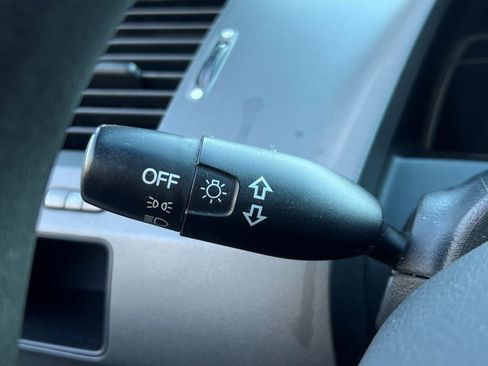 Used 2007 Honda Civic LX image 23