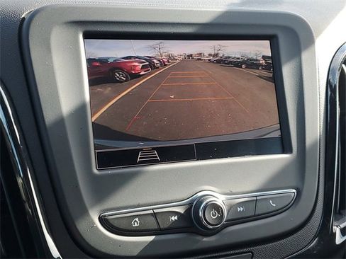 Certified 2023 Chevrolet Equinox RS image 26