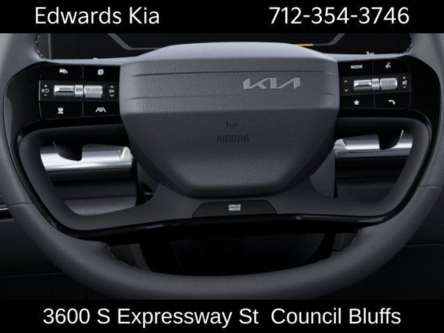 New 2027 Kia Carnival SX Prestige FWD image 24