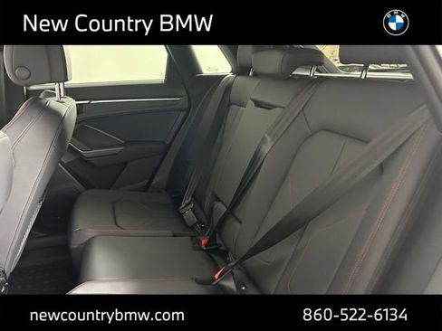 Used 2025 Audi Q3 2.0T Premium Plus image 25