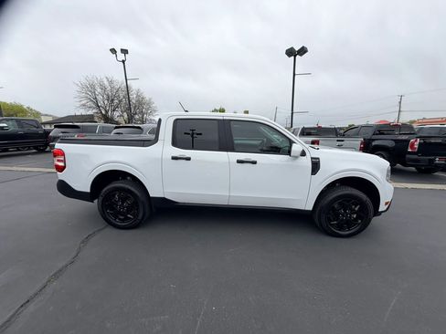 Used 2022 Ford Maverick XLT w/ Equipment Group 300A Standard image 3