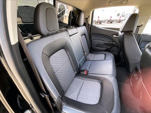 Used 2022 Chevrolet Colorado Z71 image 18