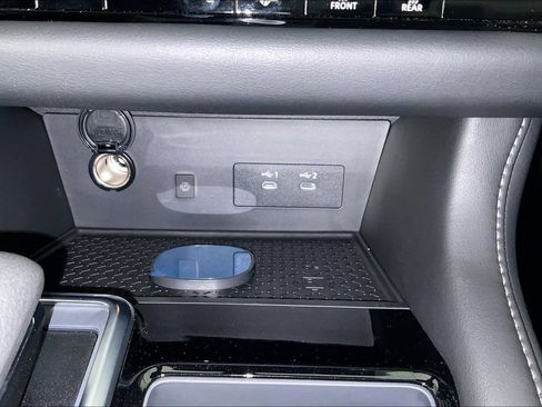 New 2026 Nissan Pathfinder SV AWD/4WD image 40