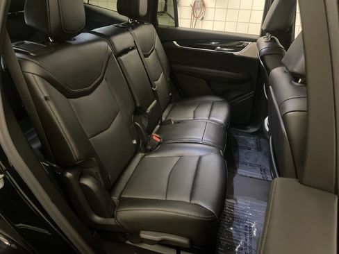 Used 2024 Cadillac XT6 Premium Luxury w/ LPO, Floor Liner Package FWD image 22