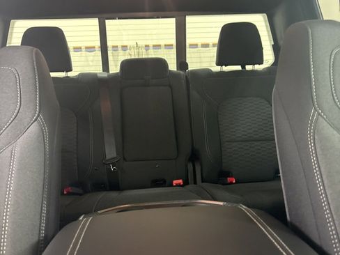 New 2026 RAM 1500 Big Horn w/ Night Edition image 32