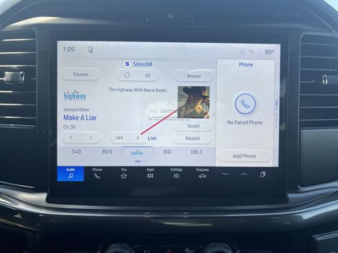 New 2026 Ford F150 STX image 26