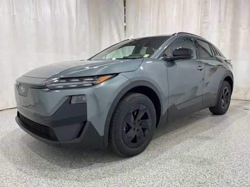 New 2026 Subaru Uncharted AWD image 1