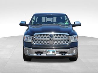 Used 2018 RAM 1500 Laramie w/ Convenience Group AWD/4WD video 2