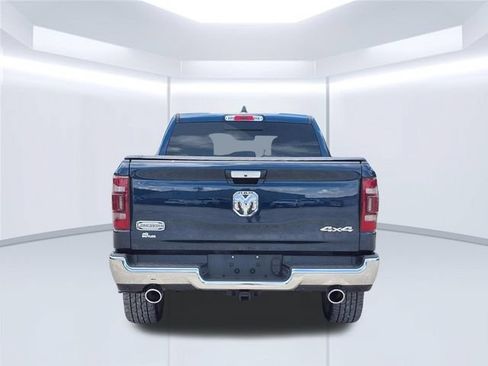 Used 2020 RAM 1500 Limited AWD/4WD image 5