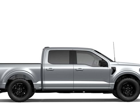 New 2026 Ford F150 XLT w/ Equipment Group 302A MID AWD/4WD image 5