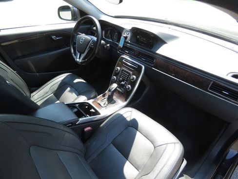 Used 2016 Volvo S80 T5 w/ Convenience Package FWD image 14