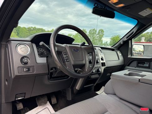 Used 2012 Ford F150 XLT w/ XTR Pkg AWD/4WD image 14