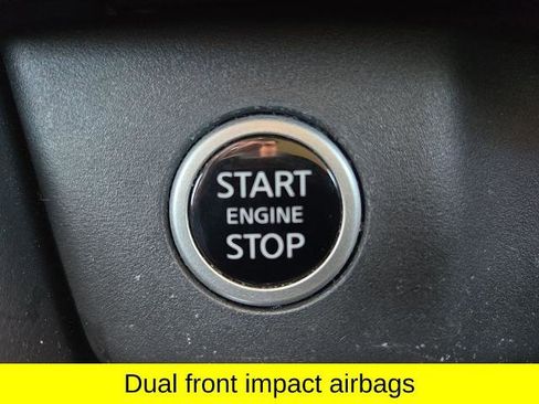 Certified 2023 Nissan Rogue SV FWD image 29