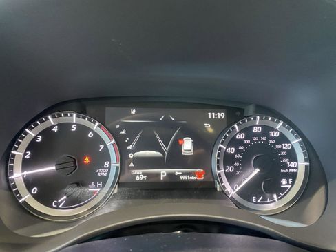 New 2026 Toyota Highlander XLE image 28