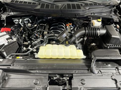 Used 2023 Ford F150 Lariat w/ FX4 Off-Road Package image 26