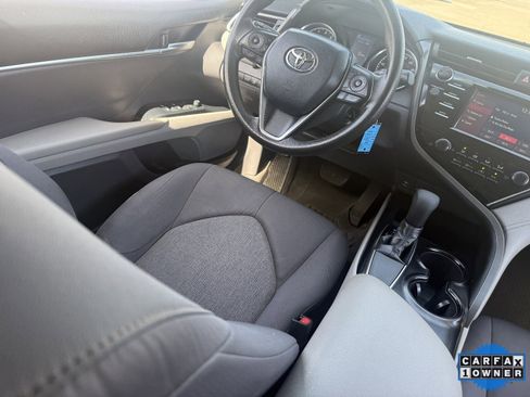 Used 2018 Toyota Camry LE w/ Protection Package (Q2) image 14