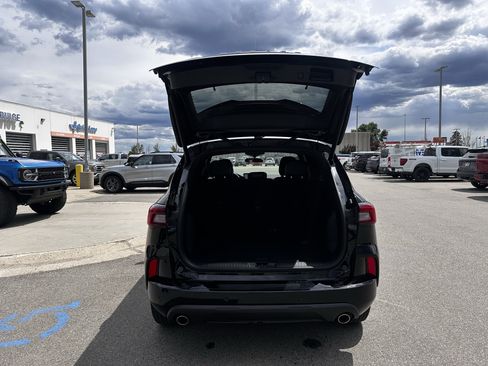 Certified 2024 Ford Escape ST-Line w/ Tech Pack #1 AWD/4WD image 22