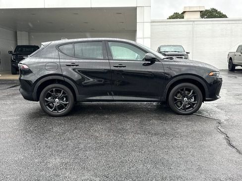 Used 2023 Dodge Hornet GT Plus w/ GT Blacktop Package AWD/4WD image 2