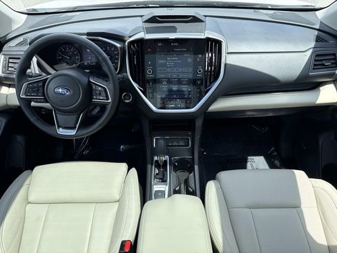 Certified 2026 Subaru Ascent Limited AWD/4WD image 18