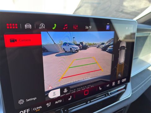 New 2026 Volkswagen Tiguan SE R-Line image 19