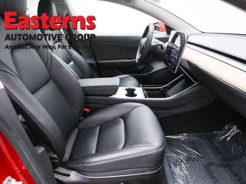 Used 2020 Tesla Model 3 Long Range image 21