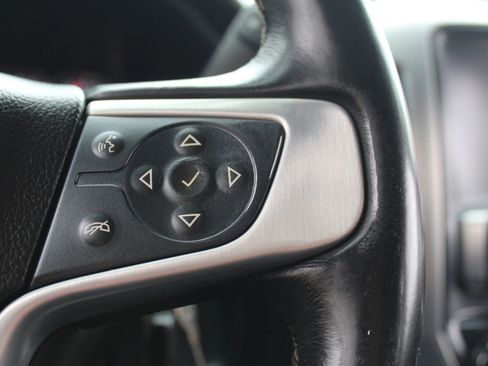 Used 2016 GMC Sierra 1500 SLE w/ SLE Value Package image 24