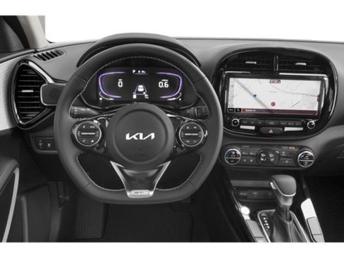 Used 2024 Kia Soul GT-Line FWD image 10