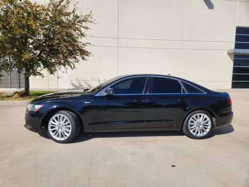 Used 2013 Audi A6 3.0T Premium Plus image 13