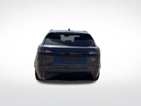 Used 2022 Land Rover Range Rover Velar R-Dynamic S AWD/4WD image 5