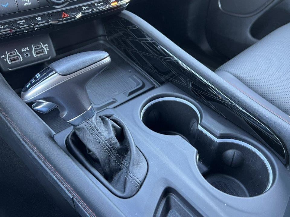 Used 2024 Dodge Durango Citadel AWD/4WD image 34