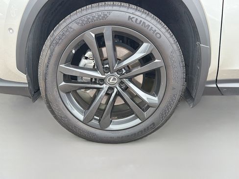 Used 2023 Lexus NX 450h+ AWD w/ Vision Package image 41