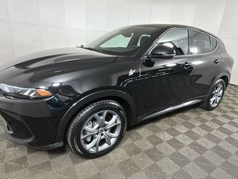 Used 2024 Dodge Hornet R/T AWD/4WD image 7