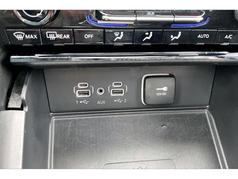 Used 2024 Jeep Grand Cherokee L Limited w/ Luxury Tech Group II AWD/4WD image 34