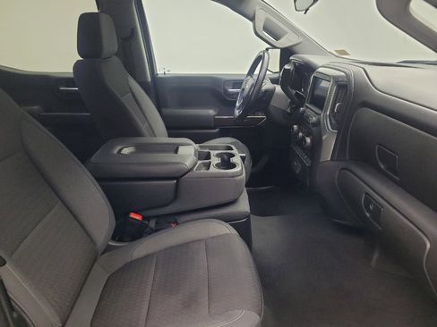 Used 2021 Chevrolet Silverado 1500 LT image 21