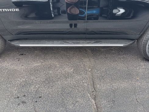 New 2026 Chevrolet Tahoe Premier image 10