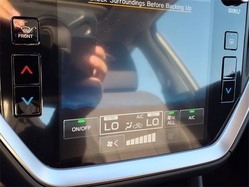 New 2026 Subaru Impreza 2.0i Sport image 18