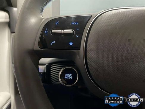 Used 2023 Hyundai Ioniq 5 Limited w/ Cargo Package image 37
