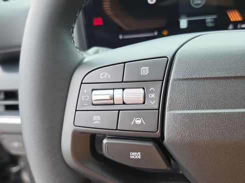 New 2026 Kia K4 EX FWD image 29