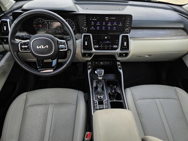 Used 2022 Kia Sorento X-Line EX AWD/4WD image 13